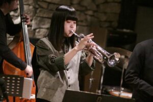 松井秀太郎(トランペット)の年齢などのwikiプロフ！性別や女装についても！
