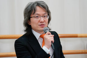 鈴木優人(チェンバロ)の結婚した嫁(妻)や子供は？両親や学歴についても！