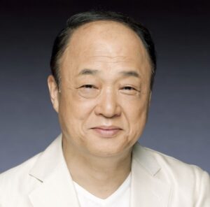 田山涼成の出身大学や高校はどこ？結婚した嫁と子供についても！